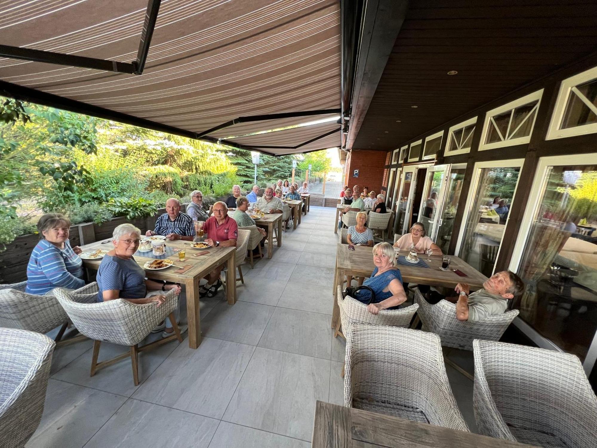 Wolfshotel Am Arendsee Arendsee  Exterior foto